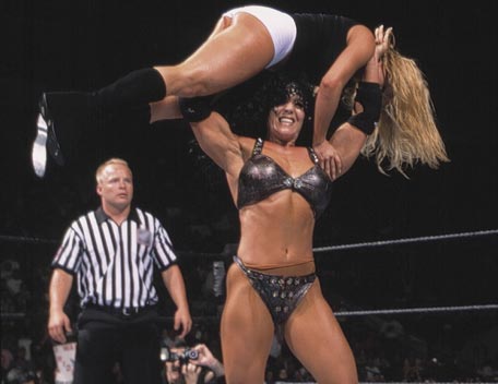 SummerSlam