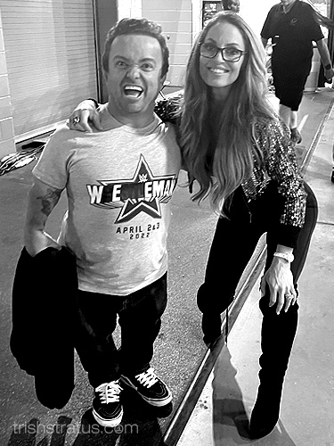 WrestleMania 38 Week