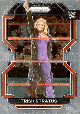 Panini Prizm (2022)