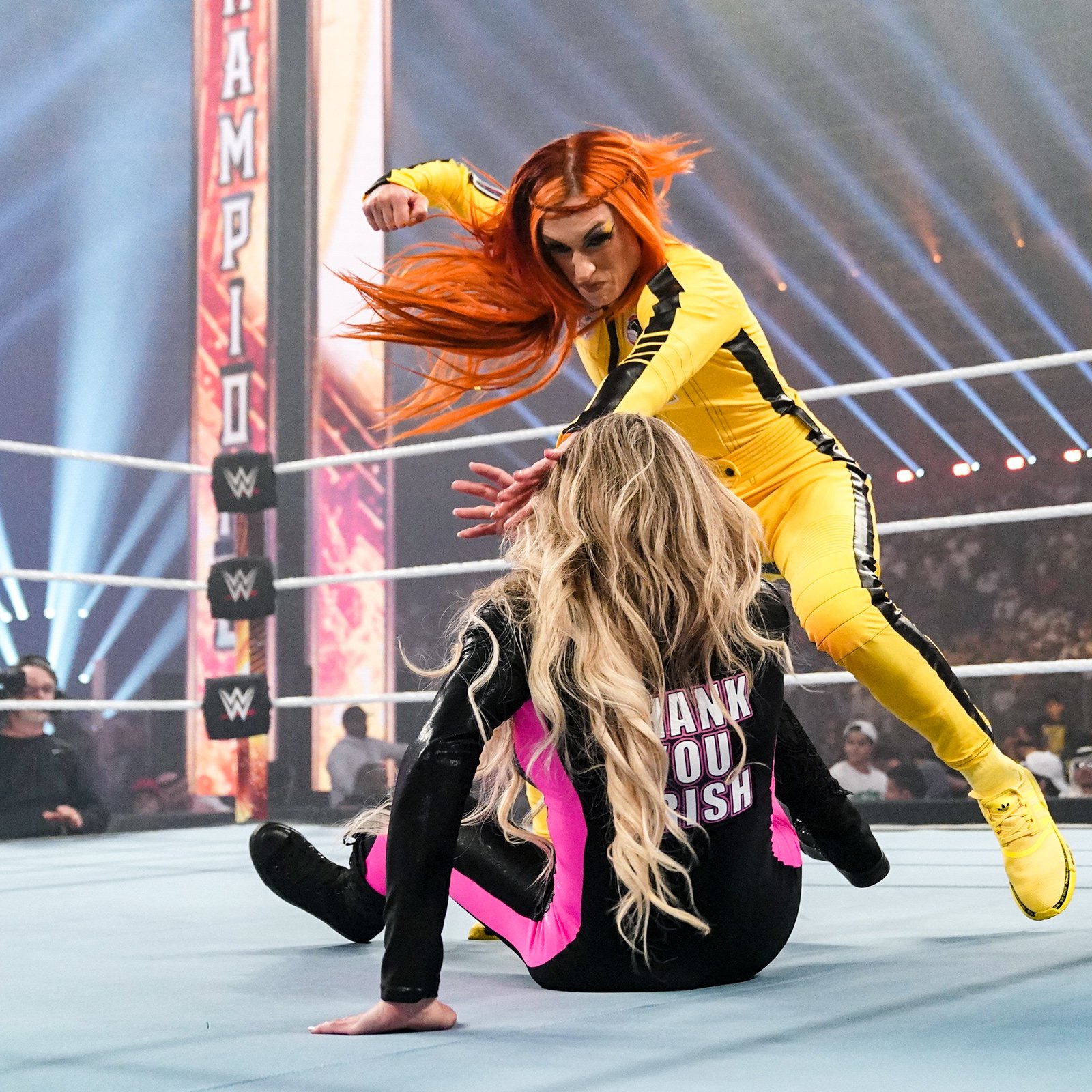 Night of Champions