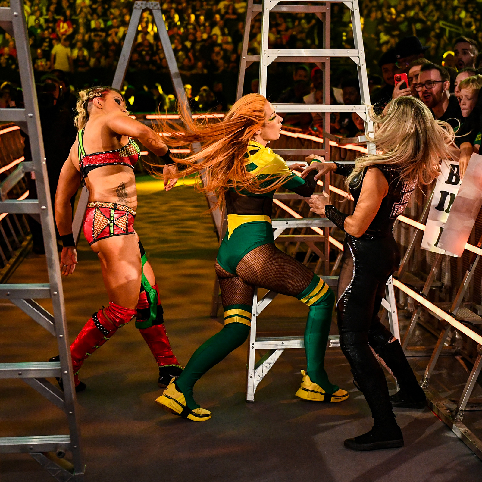 Money in the Bank
