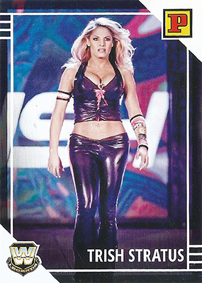 Panini WWE (2022)