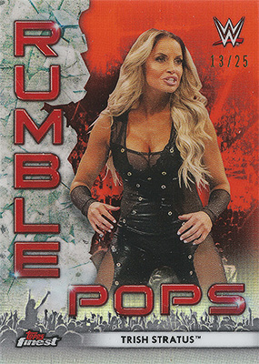 2021 Topps Finest
