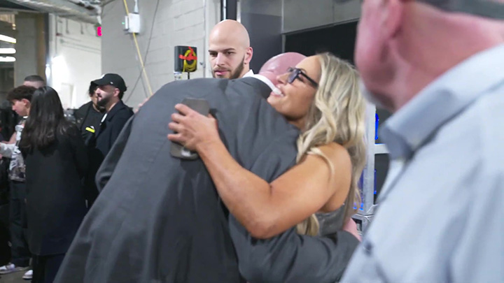 Triple H's Royal Rumble Week