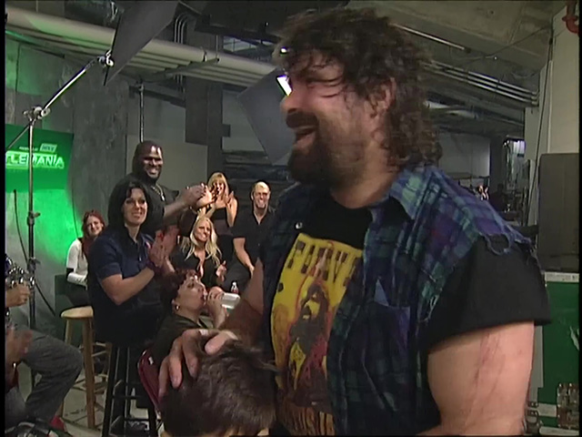 wwevault wmbts2000 2