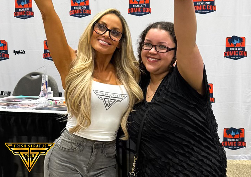 June 28-29 (Nickel City Comic Con)
