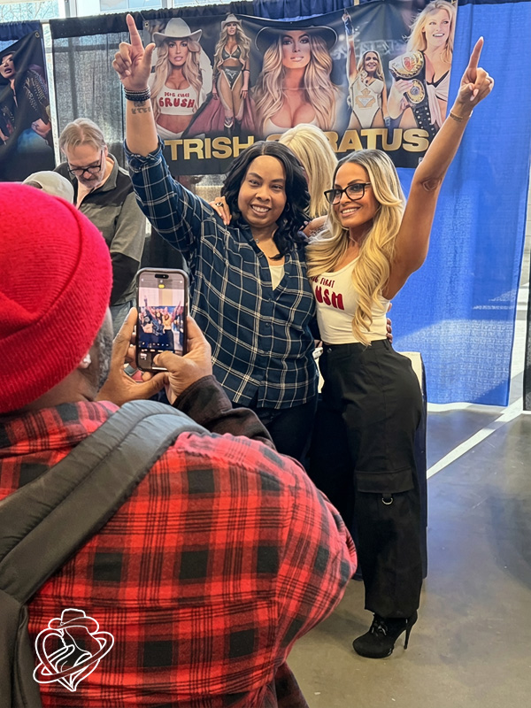 February 7-8 (Nashville Celebrity Comic Con)
