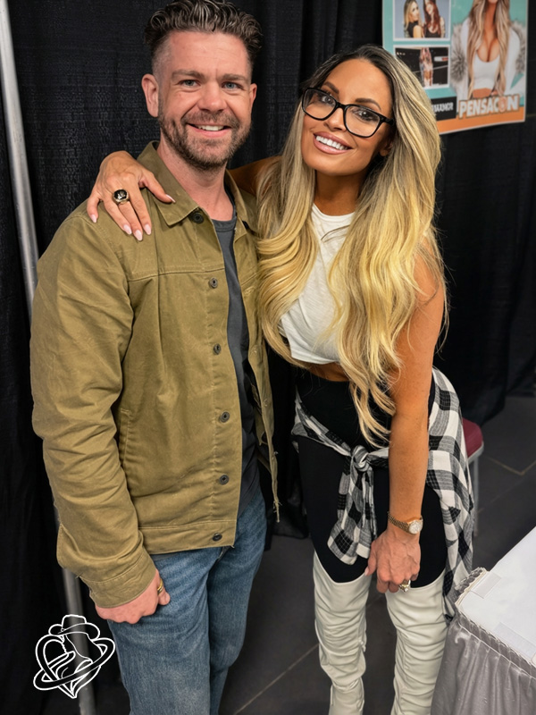 February 21-22 (Pensacon)