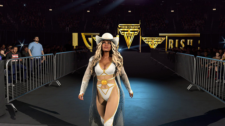wwe26game22