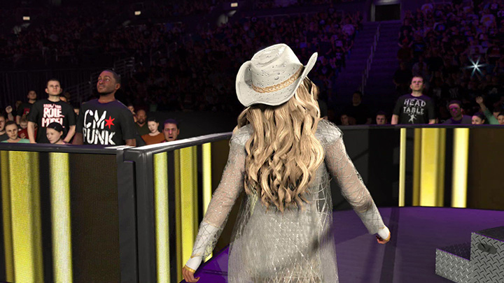 WWE 2K26