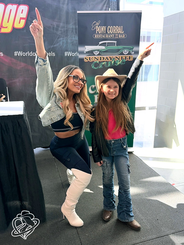 March 22 (Winnipeg Autorama)