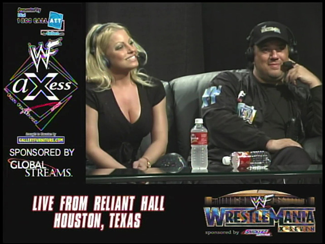 wwevault wm17footage 1