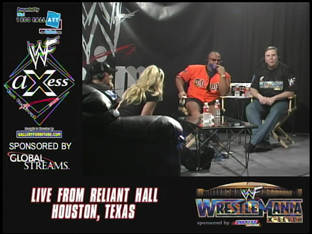 wwevault wm17footage 10