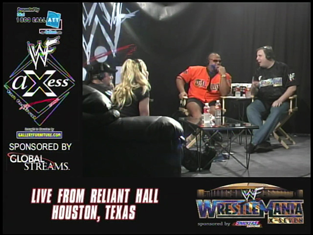wwevault wm17footage 11