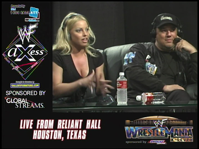 wwevault wm17footage 4