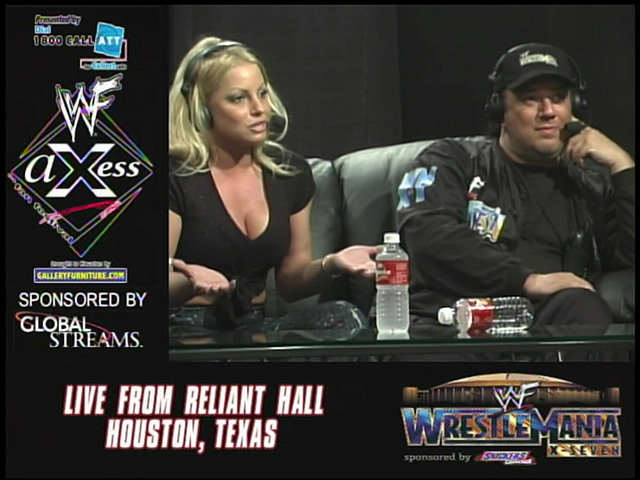 wwevault wm17footage 7