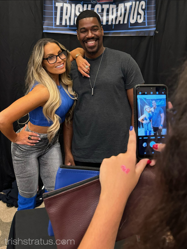 August 2 (WrestleCon: Cleveland)