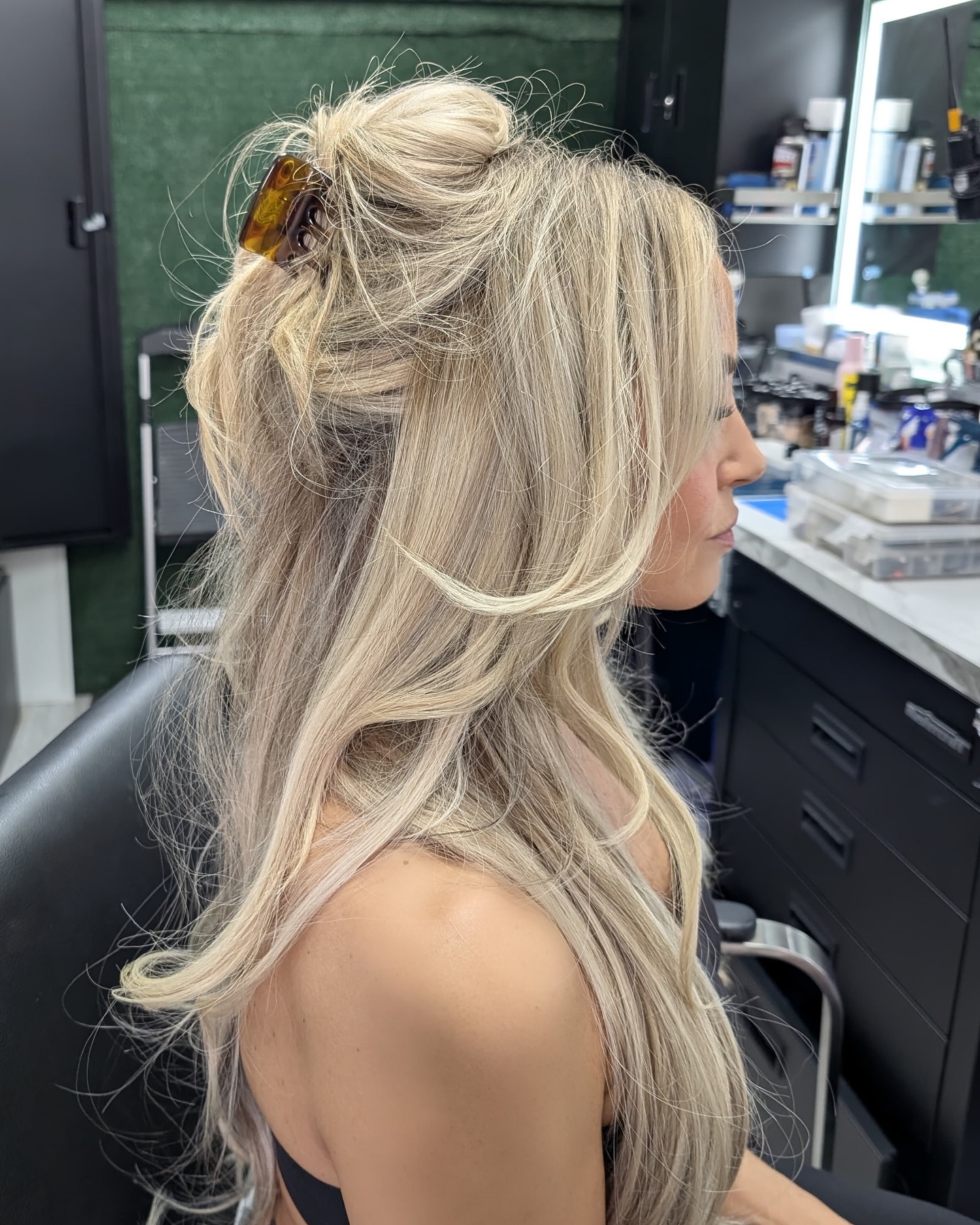 Jen Cronin