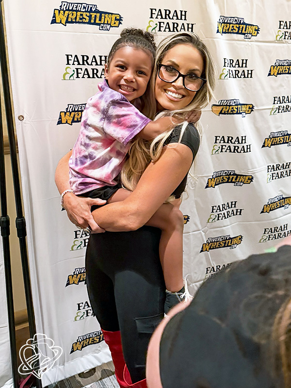 June 7 (River City Wrestling Con)