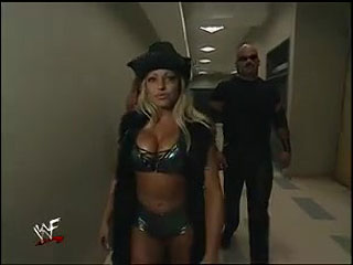 WrestleMania 2000