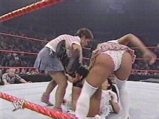 Taboo Tuesday