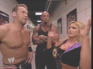 Unforgiven