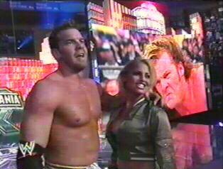 WrestleMania XX