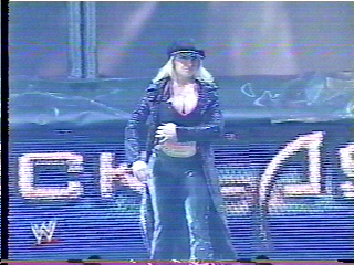 Backlash