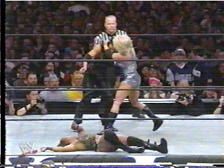 WrestleMania XIX