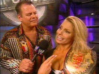 Pre-Unforgiven