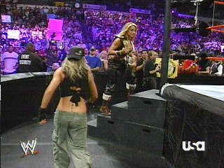 October 3 - RAW Homecoming