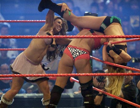 Taboo Tuesday
