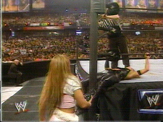 WrestleMania 22