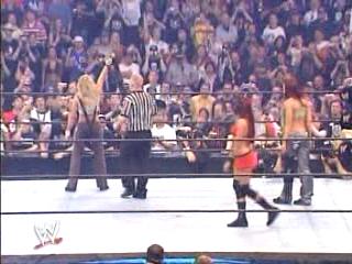 WrestleMania 21