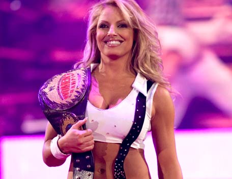 WrestleMania 21