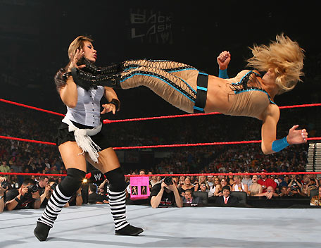 Backlash