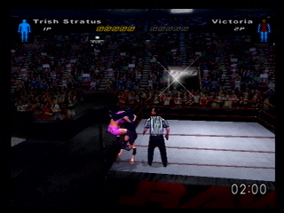Smackdown 5: Here Comes The Pain