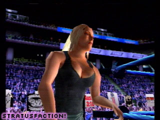 Smackdown 3: Just Bring It