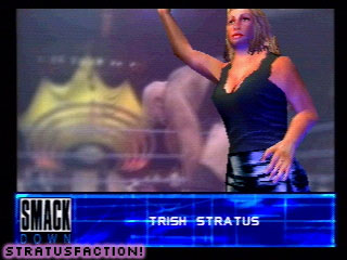 Smackdown 2: Know Your Role
