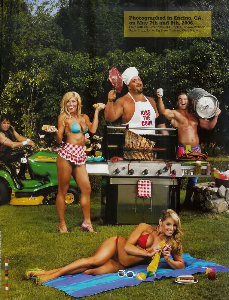Summer 2006 Special