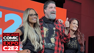 Team Bestie rocks Chicago