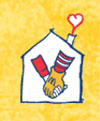 Ronald McDonald House